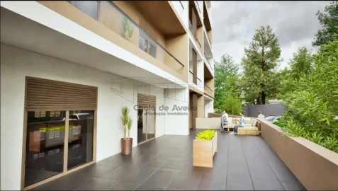 Apartamento T2 para Venda em O. Azeméis, Riba-Ul, Ul, Macinhata Seixa, Madail