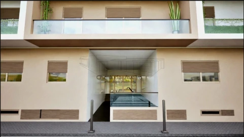 Apartamento T2 para Venda em O. Azeméis, Riba-Ul, Ul, Macinhata Seixa, Madail