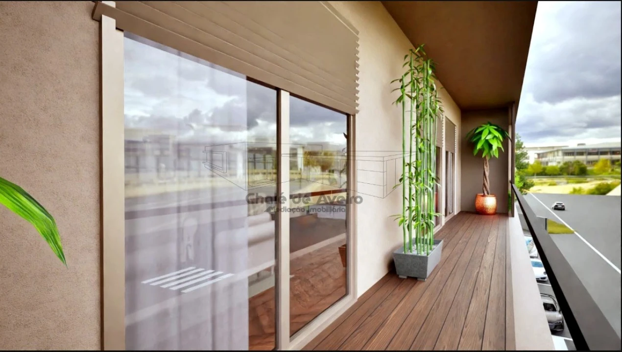 Apartamento T2 para Venda em O. Azeméis, Riba-Ul, Ul, Macinhata Seixa, Madail Foto 7