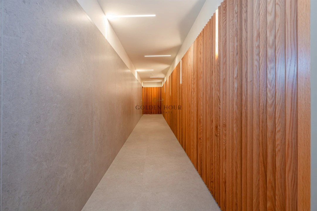 Apartamento T4 para Venda em Canidelo Foto 56