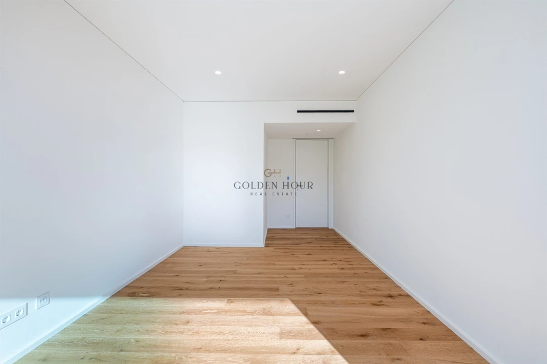 Apartamento T4 para Venda em Canidelo Foto 14