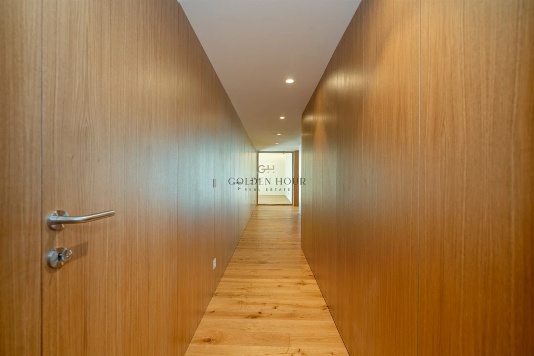 Apartamento T4 para Venda em Canidelo Foto 50
