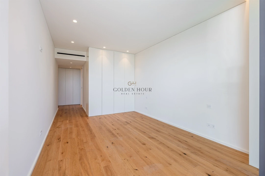 Apartamento T4 para Venda em Canidelo Foto 43