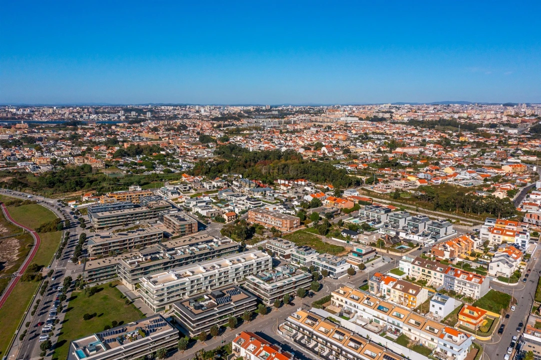 Apartamento T4 para Venda em Canidelo Foto 70