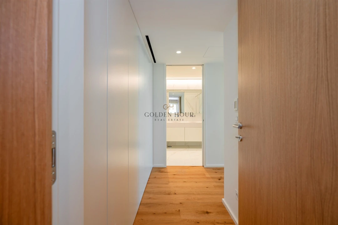 Apartamento T4 para Venda em Canidelo Foto 39