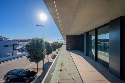 Apartamento T4 para Venda em Canidelo