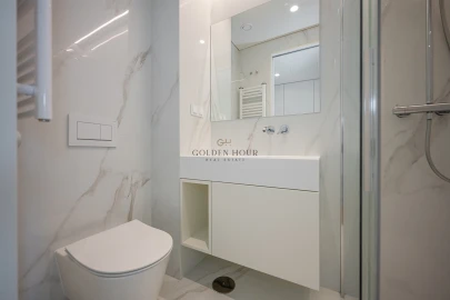 Apartamento T4 para Venda em Canidelo