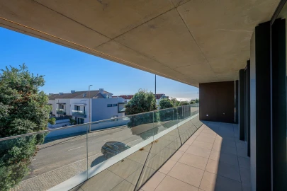 Apartamento T4 para Venda em Canidelo