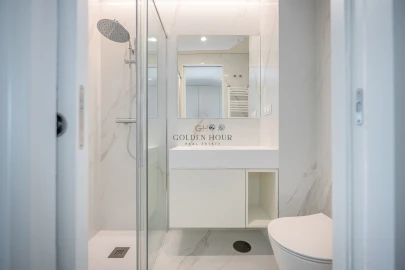 Apartamento T4 para Venda em Canidelo