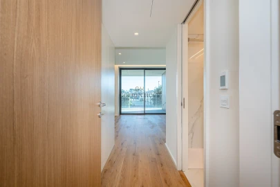 Apartamento T4 para Venda em Canidelo