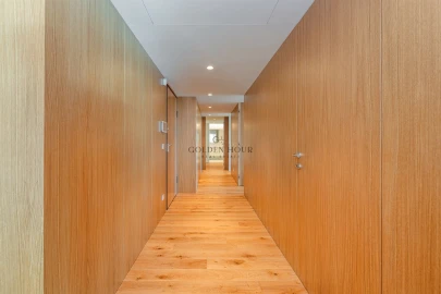 Apartamento T4 para Venda em Canidelo