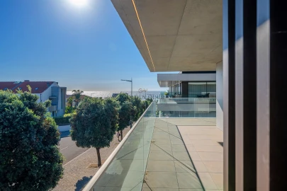Apartamento T4 para Venda em Canidelo