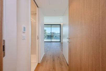 Apartamento T4 para Venda em Canidelo