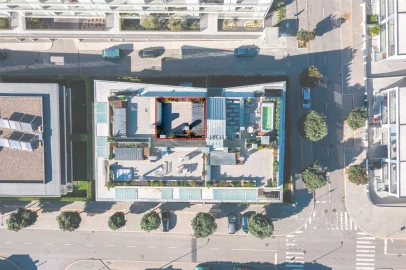 Apartamento T4 para Venda em Canidelo