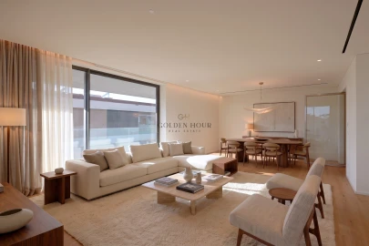 Apartamento T4 para Venda em Canidelo