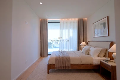 Apartamento T4 para Venda em Canidelo