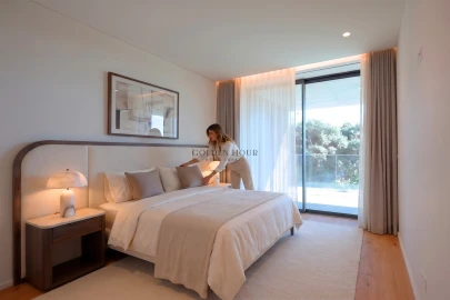Apartamento T4 para Venda em Canidelo
