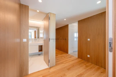 Apartamento T4 para Venda em Canidelo