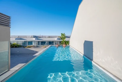 Apartamento T4 para Venda em Canidelo