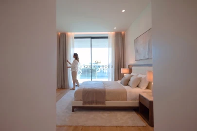 Apartamento T4 para Venda em Canidelo