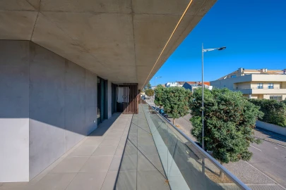 Apartamento T4 para Venda em Canidelo