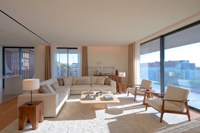 Apartamento T4 para Venda em Canidelo