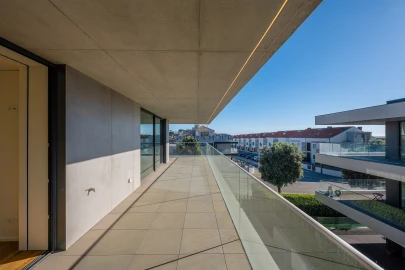 Apartamento T4 para Venda em Canidelo