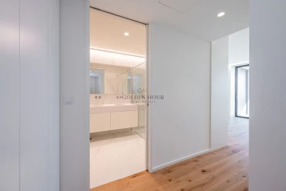 Apartamento T4 para Venda em Canidelo
