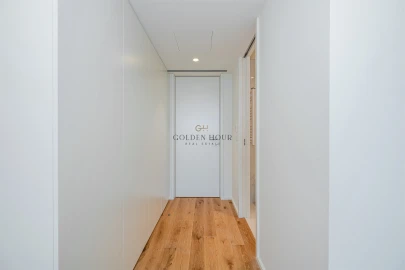 Apartamento T4 para Venda em Canidelo