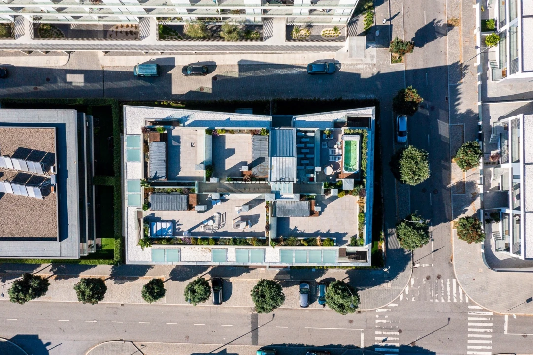 Apartamento T4 para Venda em Canidelo Foto 62