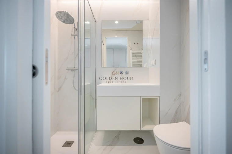 Apartamento T4 para Venda em Canidelo Foto 31