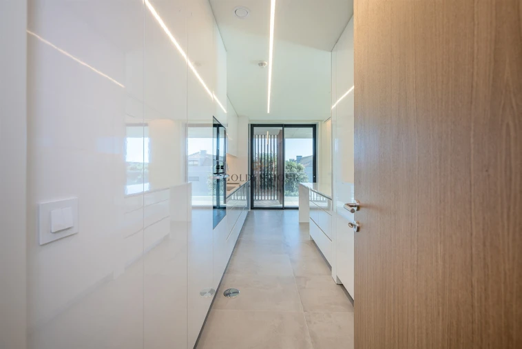 Apartamento T4 para Venda em Canidelo Foto 21