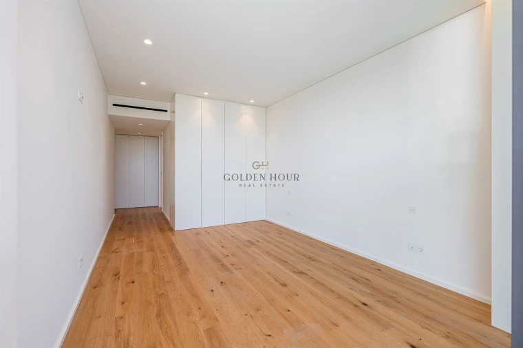 Apartamento T4 para Venda em Canidelo Foto 43
