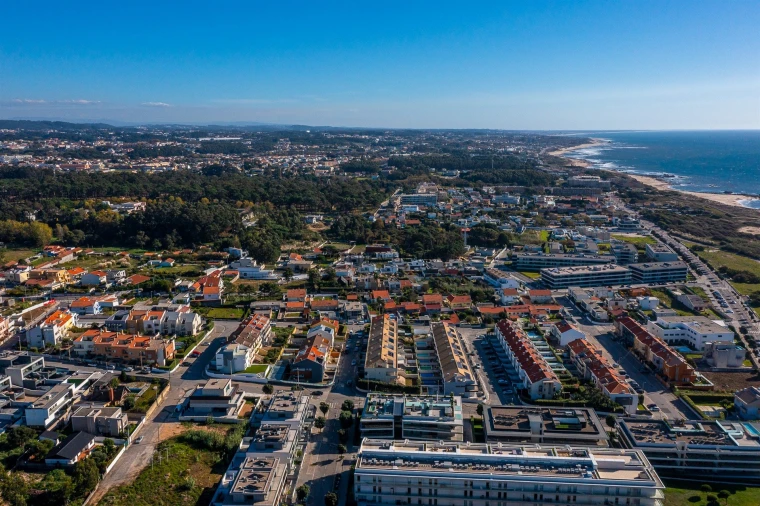 Apartamento T4 para Venda em Canidelo Foto 76