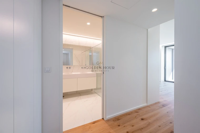 Apartamento T4 para Venda em Canidelo Foto 41