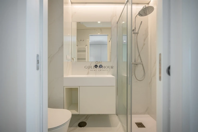 Apartamento T4 para Venda em Canidelo Foto 36