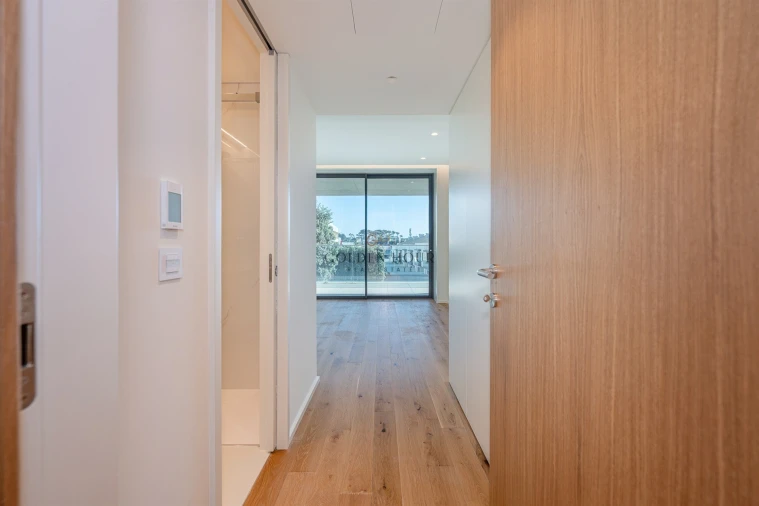 Apartamento T4 para Venda em Canidelo Foto 32