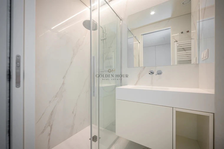 Apartamento T4 para Venda em Canidelo Foto 30