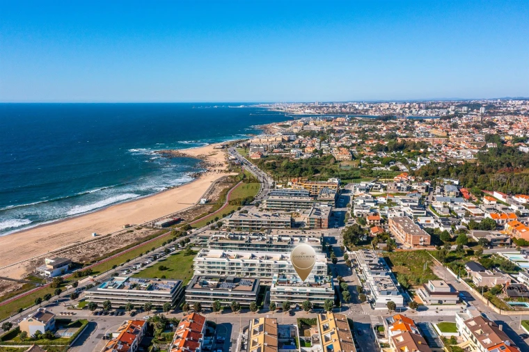 Apartamento T4 para Venda em Canidelo Foto 67