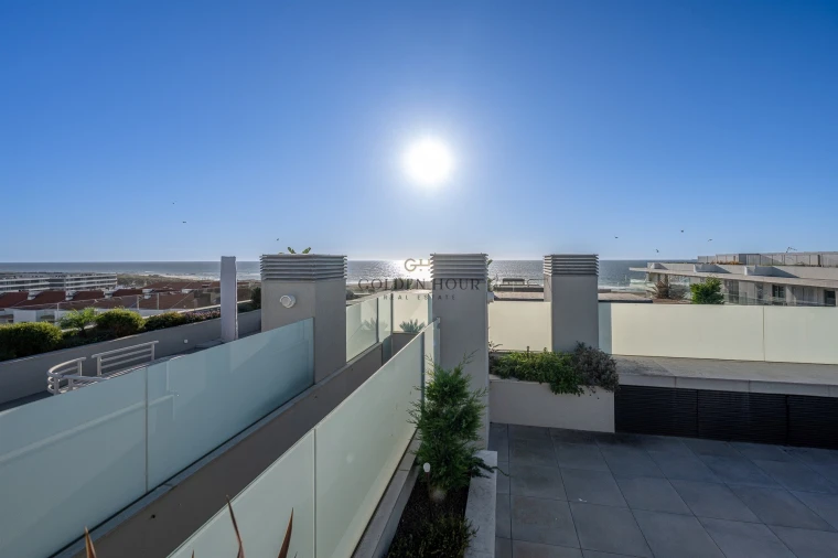 Apartamento T4 para Venda em Canidelo Foto 53