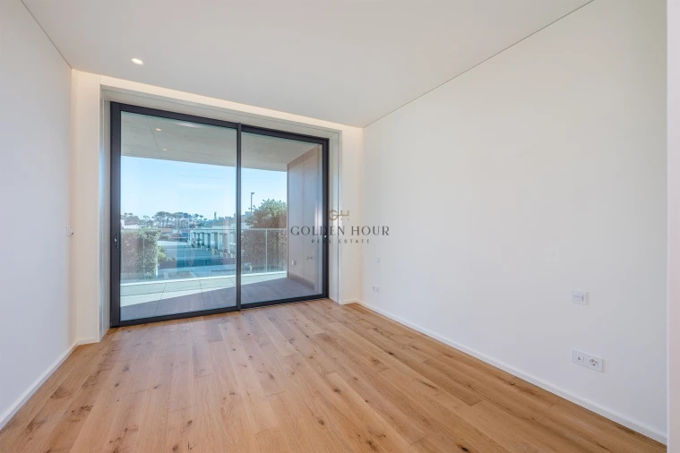 Apartamento T4 para Venda em Canidelo Foto 26