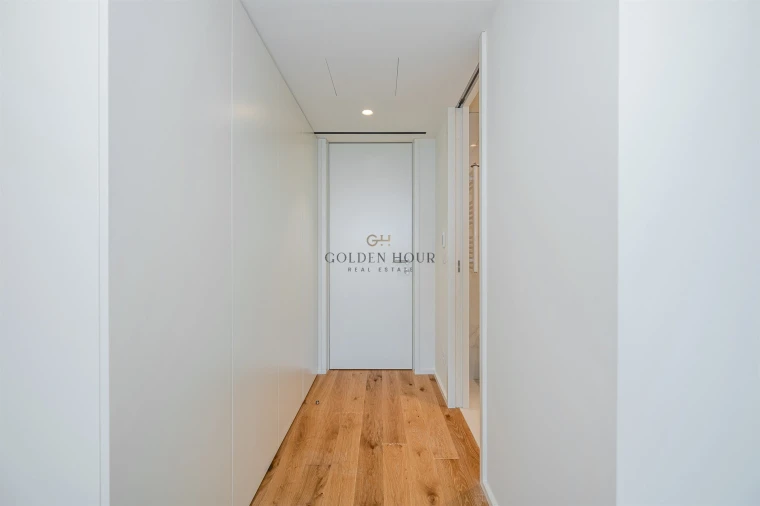 Apartamento T4 para Venda em Canidelo Foto 33