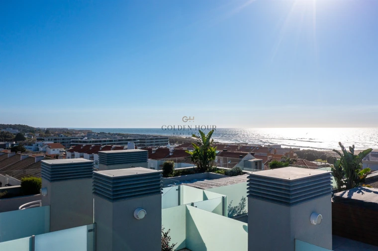 Apartamento T4 para Venda em Canidelo Foto 12