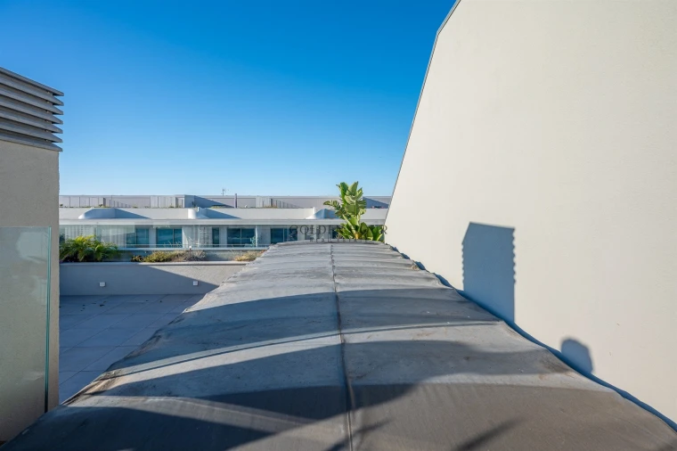 Apartamento T4 para Venda em Canidelo Foto 55