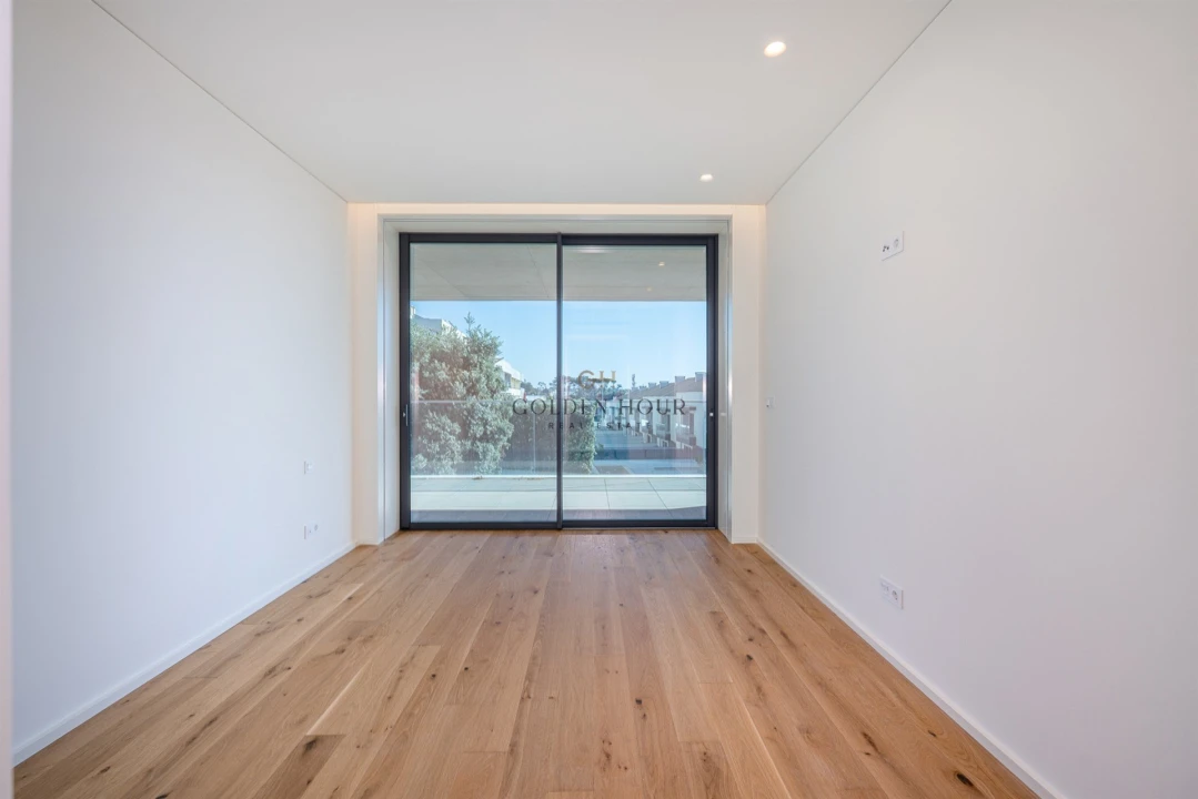 Apartamento T4 para Venda em Canidelo Foto 34