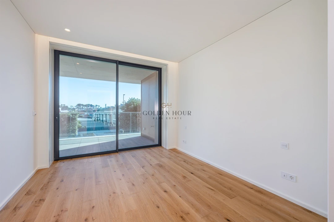 Apartamento T4 para Venda em Canidelo Foto 26