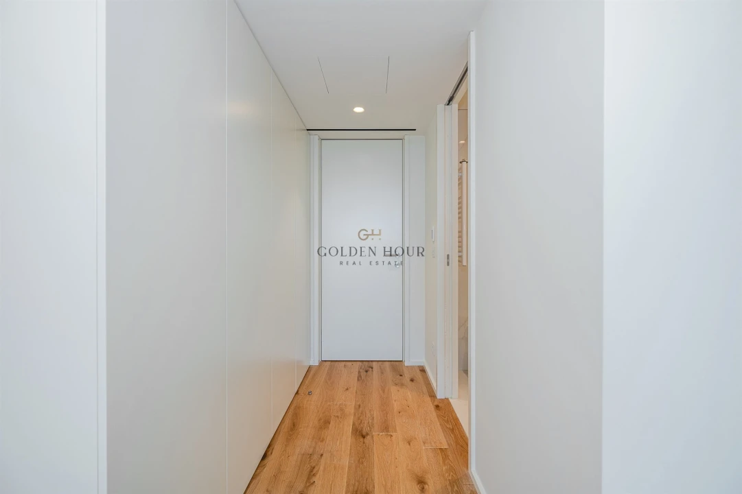 Apartamento T4 para Venda em Canidelo Foto 33