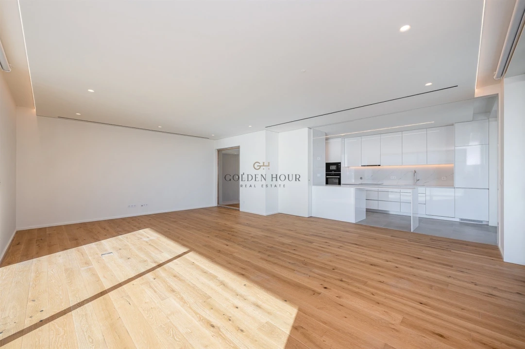 Apartamento T4 para Venda em Canidelo Foto 4