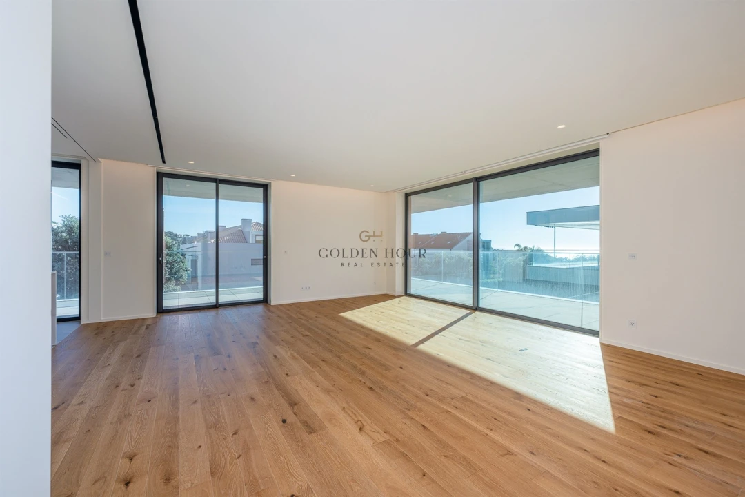 Apartamento T4 para Venda em Canidelo Foto 9