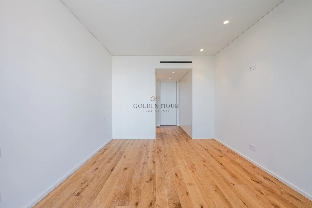 Apartamento T4 para Venda em Canidelo Foto 27